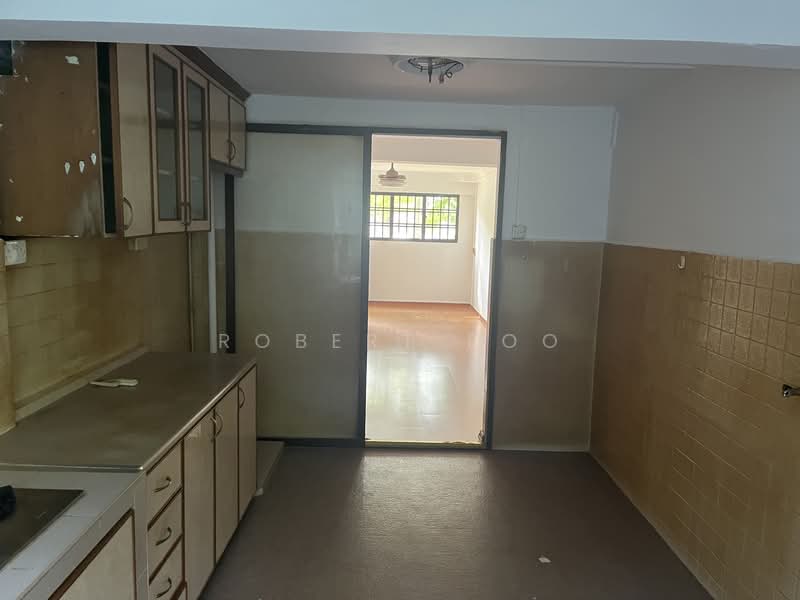 30 Telok Blangah Rise, 30 Telok Blangah Rise, 2 Bedrooms, 753 sqft, HDB Flat For Sale, by Robert Foo, 500130323 - Kitchen - PropertyGuru.com.sg