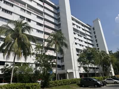 For Sale - 30 Telok Blangah Rise