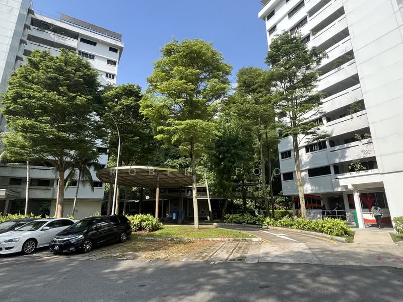 30 Telok Blangah Rise, 30 Telok Blangah Rise, 2 Bedrooms, 753 sqft, HDB Flat For Sale, by Robert Foo, 500130323 - Exterior - PropertyGuru.com.sg