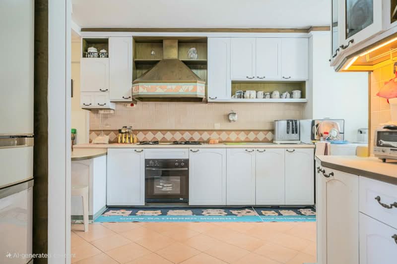 21 Joo Seng Road, 21 Joo Seng Road, 3 Bedrooms, 1,571 sqft, HDB Flat For Sale, by Jen Siew, 500130324 - Kitchen - PropertyGuru.com.sg