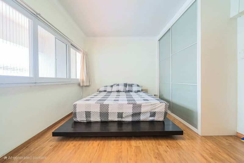 21 Joo Seng Road, 21 Joo Seng Road, 3 Bedrooms, 1,571 sqft, HDB Flat For Sale, by Jen Siew, 500130324 - Master Bedroom - PropertyGuru.com.sg