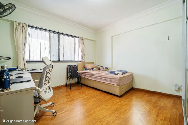 21 Joo Seng Road, 21 Joo Seng Road, 3 Bedrooms, 1,571 sqft, HDB Flat For Sale, by Jen Siew, 500130324 - Bedroom - PropertyGuru.com.sg