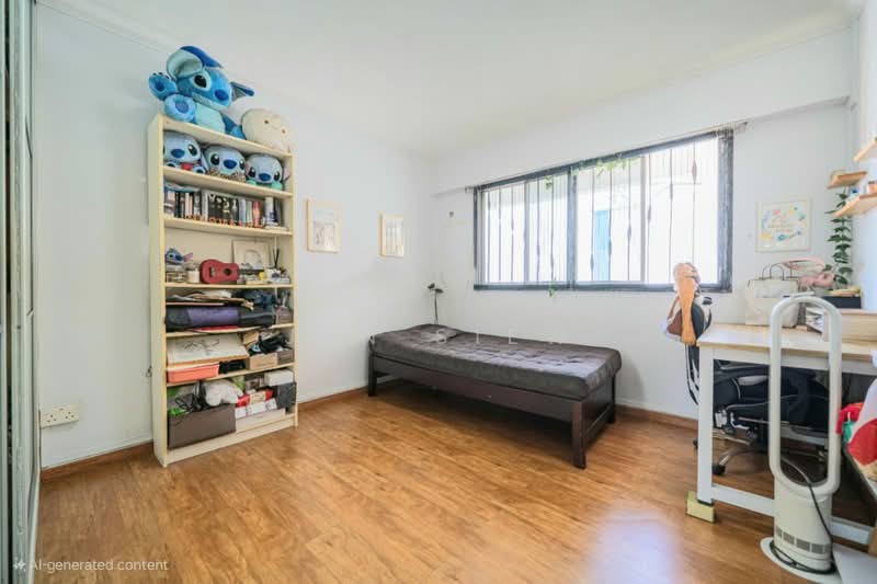 21 Joo Seng Road, 21 Joo Seng Road, 3 Bedrooms, 1,571 sqft, HDB Flat For Sale, by Jen Siew, 500130324 - Bedroom - PropertyGuru.com.sg