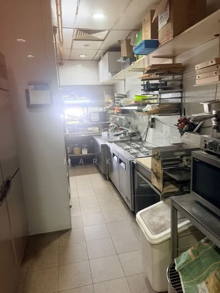 Quayside Isle @ Sentosa Cove, 31 Ocean Way, 1,600 sqft, Food & Beverage For Rent, by Mark Ho, 500130326 - Kitchen - CommercialGuru.com.sg