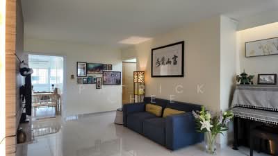For Sale - 165 Bukit Batok West Avenue 8