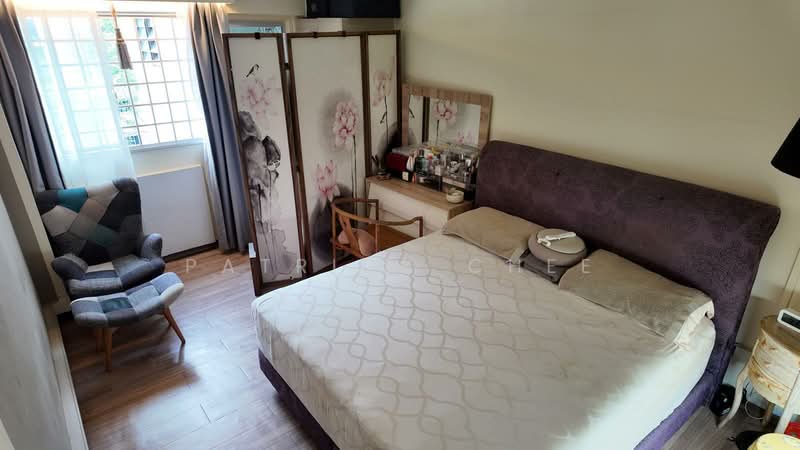 165 Bukit Batok West Avenue 8, 165 Bukit Batok West Avenue 8, 3 Bedrooms, 1,119 sqft, HDB Flat For Sale, by Patrick Chee, 500130329 - Bedroom - PropertyGuru.com.sg