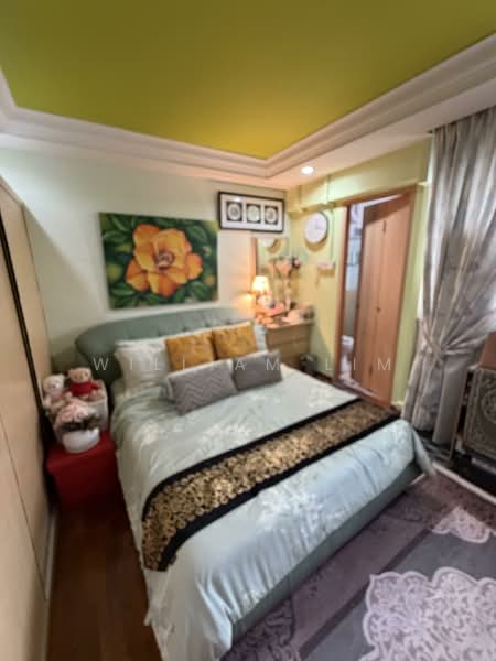 263 Jurong East Street 24, 263 Jurong East Street 24, 3 Bedrooms, 1,302 sqft, HDB Flat For Sale, by William Lim, 500130330 - Bedroom - PropertyGuru.com.sg