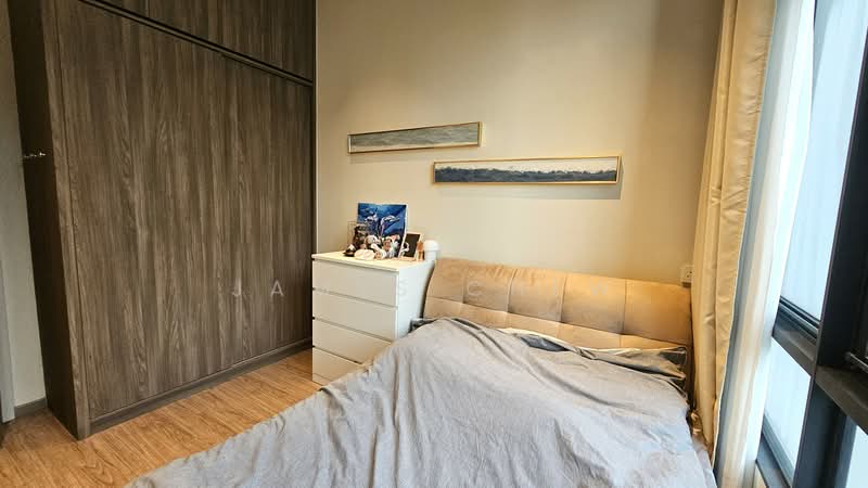 Eco Sanctuary, 65 Chestnut Avenue, 1 Bedroom, 506 sqft, Condominium For Sale, by James Chew, 500130333 - Bedroom - PropertyGuru.com.sg