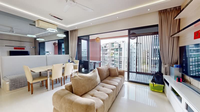 For Sale - Jewel @ Buangkok