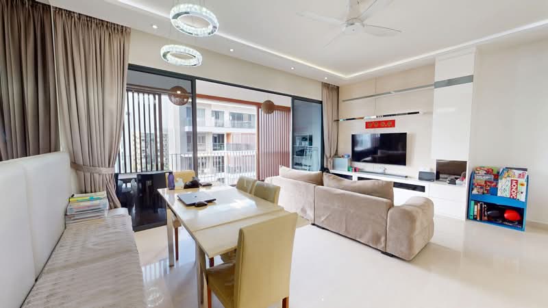 For Sale - Jewel @ Buangkok