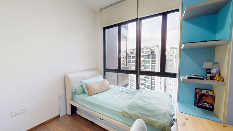 Jewel @ Buangkok, Buangkok Drive, 3 Bedrooms, 1,195 sqft, Condominium For Sale, by Kin ,, 500130334 - Bedroom - PropertyGuru.com.sg
