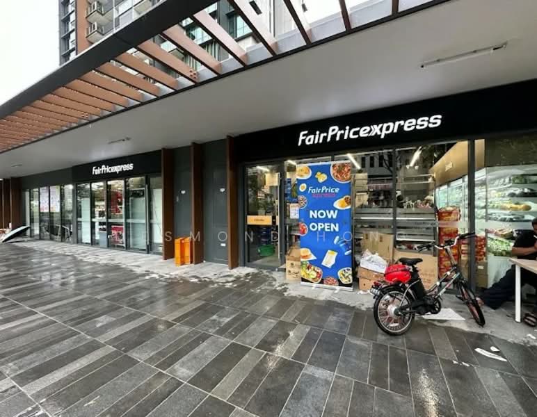 Normanton Park, 49 Normanton Park, Room Rental, 250 sqft, Condominium For Rent, by Desmond Hong, 500130339 - Exterior - PropertyGuru.com.sg