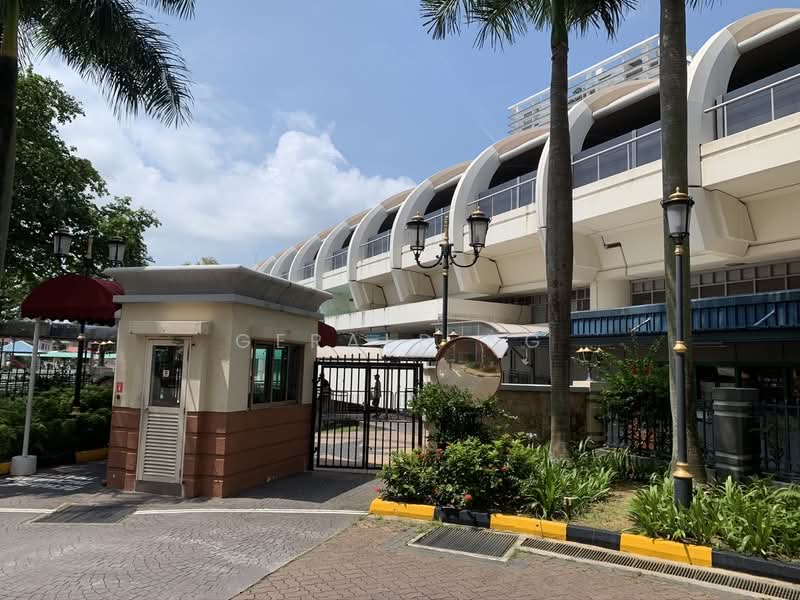 Astoria Park, 32 Lorong Mydin, Room Rental, 150 sqft, Condominium For Rent, by Gerald Ng, 500130342 - Exterior - PropertyGuru.com.sg