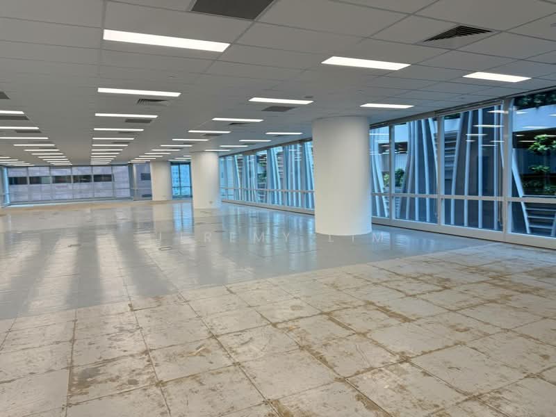 Bank of Singapore Centre, 63 Market Street, 2,000 sqft, Office For Rent, by Jeremy Lim, 500130344 - Interior - CommercialGuru.com.sg