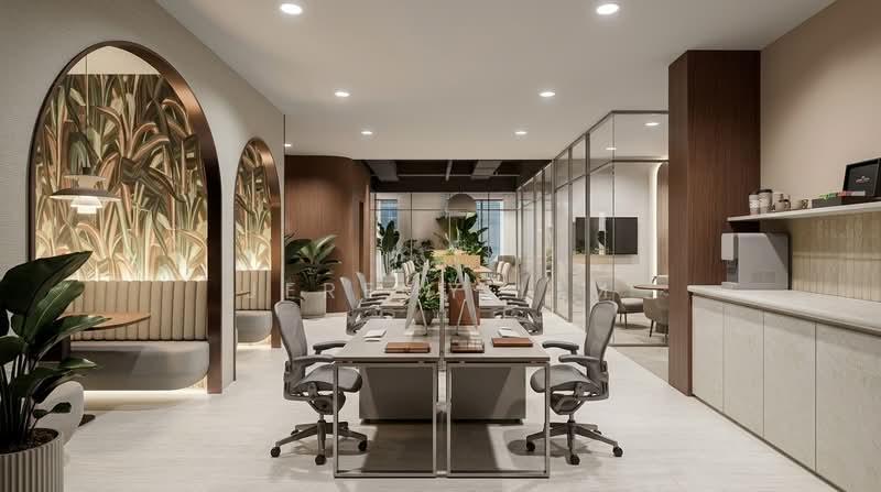 Bank of Singapore Centre, 63 Market Street, 2,000 sqft, Office For Rent, by Jeremy Lim, 500130344 - Interior - CommercialGuru.com.sg