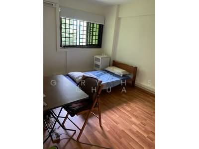 For Rent - 262 Boon Lay Drive