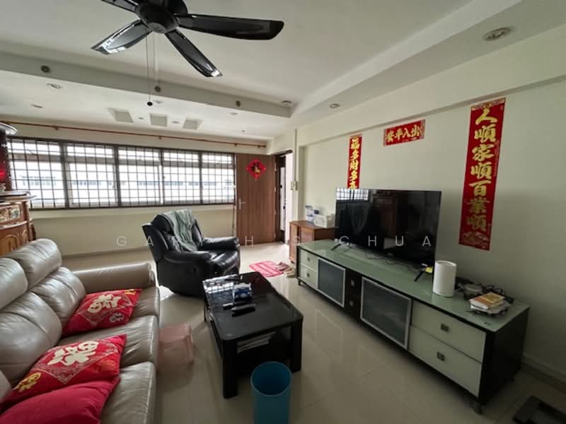262 Boon Lay Drive, 262 Boon Lay Drive, Room Rental, 130 sqft, HDB Flat For Rent, by Gary H S Chua, 500130345 - Living Room - PropertyGuru.com.sg
