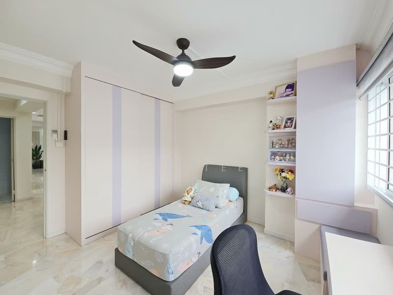 553 Choa Chu Kang North 6, 553 Choa Chu Kang North 6, 4 Bedrooms, 1,572 sqft, HDB Flat For Sale, by Idy Tee, 500130349 - Bedroom - PropertyGuru.com.sg