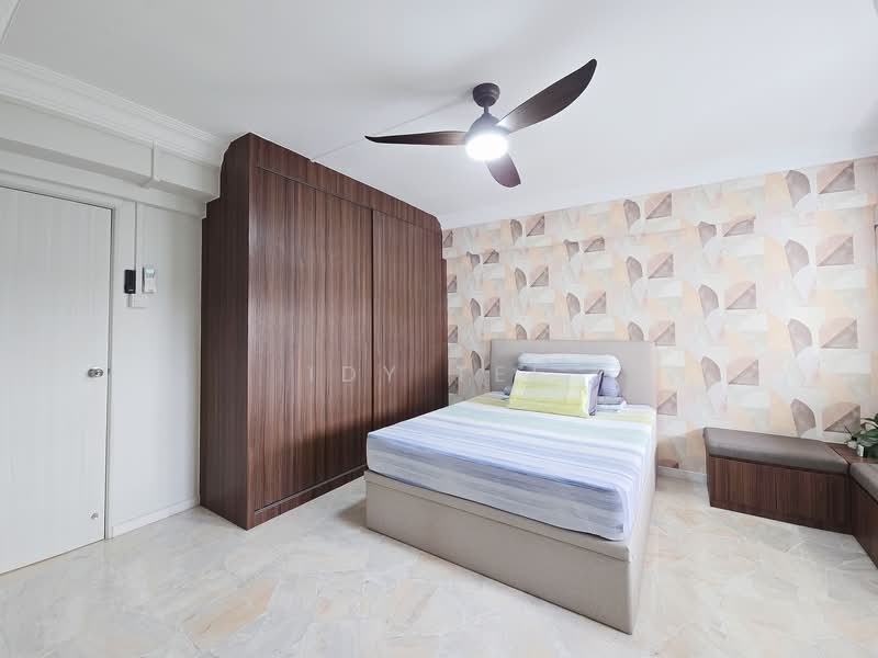 553 Choa Chu Kang North 6, 553 Choa Chu Kang North 6, 4 Bedrooms, 1,572 sqft, HDB Flat For Sale, by Idy Tee, 500130349 - Bedroom - PropertyGuru.com.sg