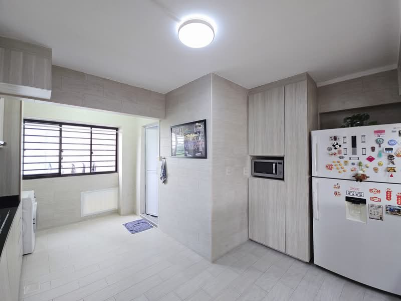 553 Choa Chu Kang North 6, 553 Choa Chu Kang North 6, 4 Bedrooms, 1,572 sqft, HDB Flat For Sale, by Idy Tee, 500130349 - Kitchen - PropertyGuru.com.sg