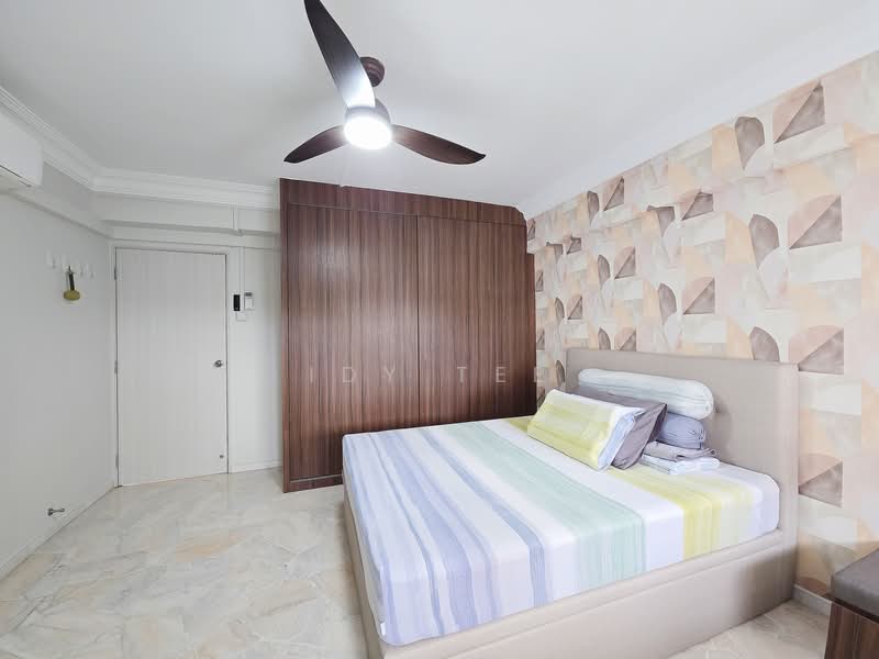 553 Choa Chu Kang North 6, 553 Choa Chu Kang North 6, 4 Bedrooms, 1,572 sqft, HDB Flat For Sale, by Idy Tee, 500130349 - Bedroom - PropertyGuru.com.sg