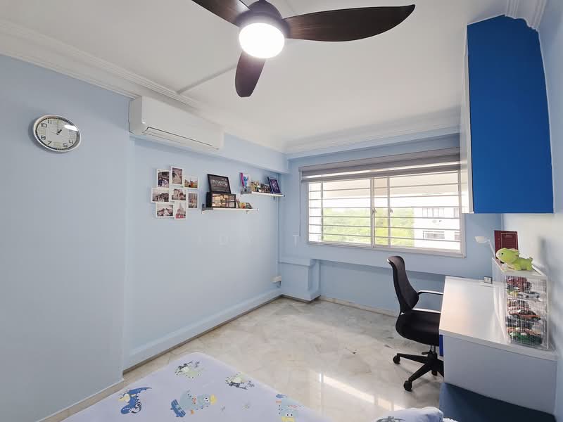 553 Choa Chu Kang North 6, 553 Choa Chu Kang North 6, 4 Bedrooms, 1,572 sqft, HDB Flat For Sale, by Idy Tee, 500130349 - Bedroom - PropertyGuru.com.sg