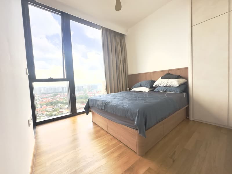 Meyer Mansion, 79 Meyer Road, 3 Bedrooms, 1,324 sqft, Condominium For Sale, by Kenneth Yeo K T 楊家添, 500130351 - Bedroom - PropertyGuru.com.sg