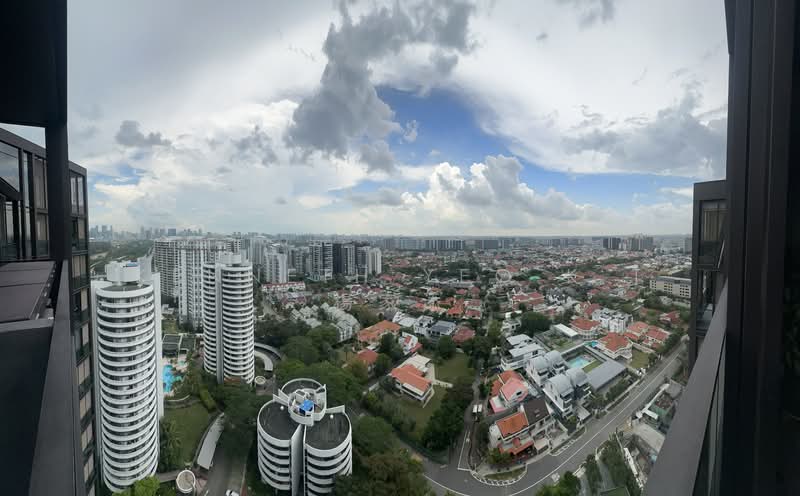Meyer Mansion, 79 Meyer Road, 3 Bedrooms, 1,324 sqft, Condominium For Sale, by Kenneth Yeo K T 楊家添, 500130351 - Exterior - PropertyGuru.com.sg