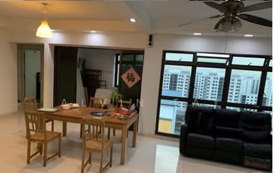 For Rent - 656C Jurong West Street 61