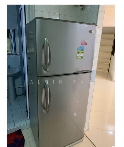 656C Jurong West Street 61, 656C Jurong West Street 61, 4 Bedrooms, 1,200 sqft, HDB Flat For Rent, by Alvin Tay, 500130352 - Bathroom - PropertyGuru.com.sg