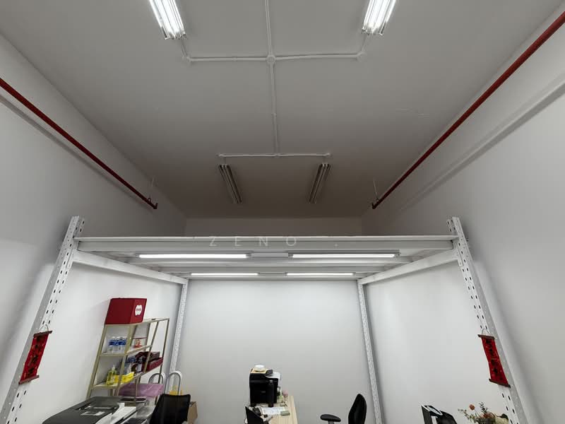 Paya Ubi Industrial Park, 51 Ubi Avenue 1, 255 sqft, Light Industrial (B1) For Rent, by Zeno ., 500130353 - Interior - CommercialGuru.com.sg
