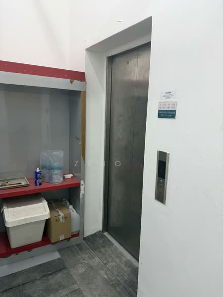 Paya Ubi Industrial Park, 51 Ubi Avenue 1, 255 sqft, Light Industrial (B1) For Rent, by Zeno ., 500130353 - Corridor - CommercialGuru.com.sg