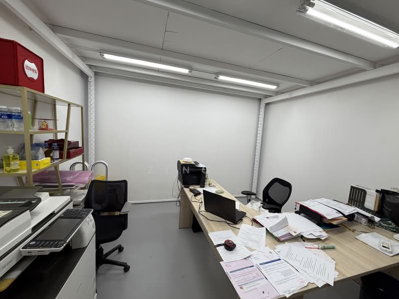 Paya Ubi Industrial Park, 51 Ubi Avenue 1, 255 sqft, Light Industrial (B1) For Rent, by Zeno ., 500130353 - Interior - CommercialGuru.com.sg