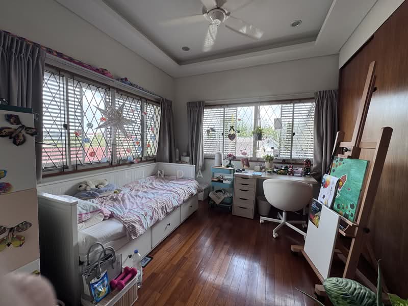 Namly Garden/ Namly Estate/ Shamrock Park, Namly Garden, 4 Bedrooms, 3,700 sqft, Detached House For Rent, by Linda Lee, 500130355 - Bedroom - PropertyGuru.com.sg