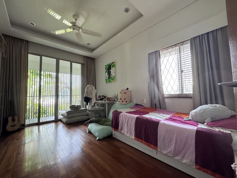 Namly Garden/ Namly Estate/ Shamrock Park, Namly Garden, 4 Bedrooms, 3,700 sqft, Detached House For Rent, by Linda Lee, 500130355 - Bedroom - PropertyGuru.com.sg