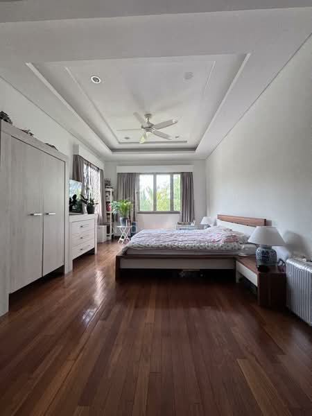 Namly Garden/ Namly Estate/ Shamrock Park, Namly Garden, 4 Bedrooms, 3,700 sqft, Detached House For Rent, by Linda Lee, 500130355 - Bedroom - PropertyGuru.com.sg