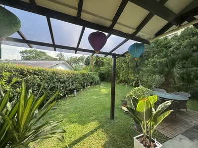 For Rent - Namly Garden/ Namly Estate/ Shamrock Park