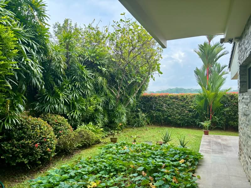 Namly Garden/ Namly Estate/ Shamrock Park, Namly Garden, 4 Bedrooms, 3,750 sqft, Detached House For Rent, by Linda Lee, 500130355 - Exterior - PropertyGuru.com.sg