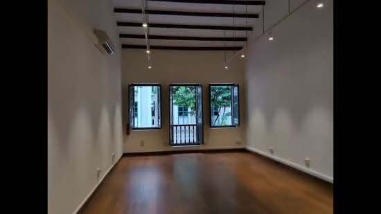 Renovated Tanjong Pagar Shophouse, 42 Craig Road, 1,360 sqft, Office For Rent, by AGNES HEU, 500130357 - CommercialGuru.com.sg