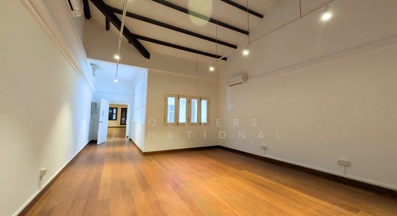 Renovated Tanjong Pagar Shophouse, 42 Craig Road, 1,360 sqft, Office For Rent, by AGNES HEU, 500130357 - Interior - CommercialGuru.com.sg