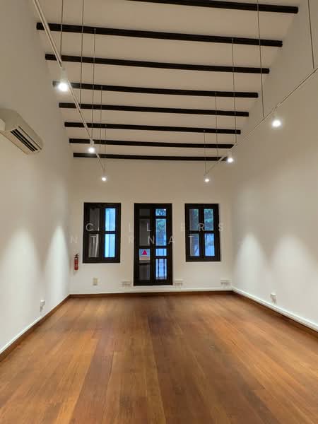 Renovated Tanjong Pagar Shophouse, 42 Craig Road, 1,360 sqft, Office For Rent, by AGNES HEU, 500130357 - Interior - CommercialGuru.com.sg