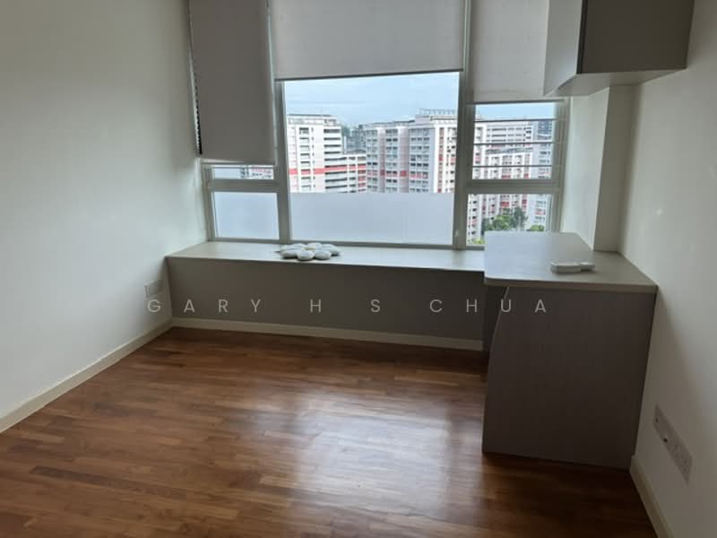 Blossoms @ Woodleigh, 12 Woodleigh Close, 3 Bedrooms, 1,206 sqft, Condominium For Rent, by Gary H S Chua, 500130361 - Study - PropertyGuru.com.sg