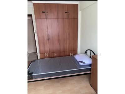 For Rent - 662 Yishun Avenue 4