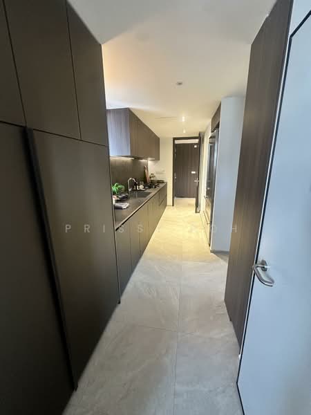 Tembusu Grand, 96 Jalan Tembusu, 5 Bedrooms, 2,691 sqft, Condominium For Sale, by Prissy Poh, 500130364 - Kitchen - PropertyGuru.com.sg