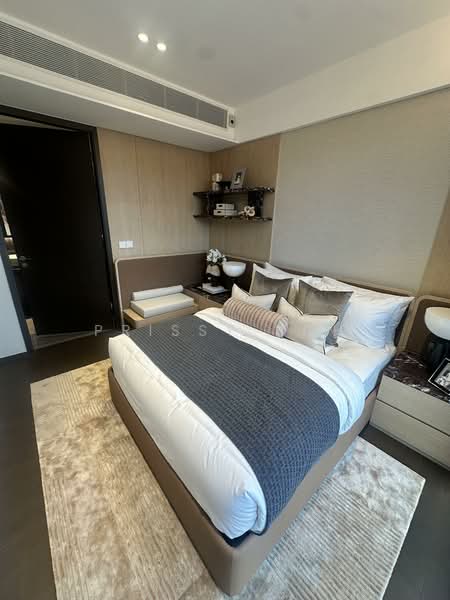 Tembusu Grand, 96 Jalan Tembusu, 5 Bedrooms, 2,691 sqft, Condominium For Sale, by Prissy Poh, 500130364 - Bedroom - PropertyGuru.com.sg