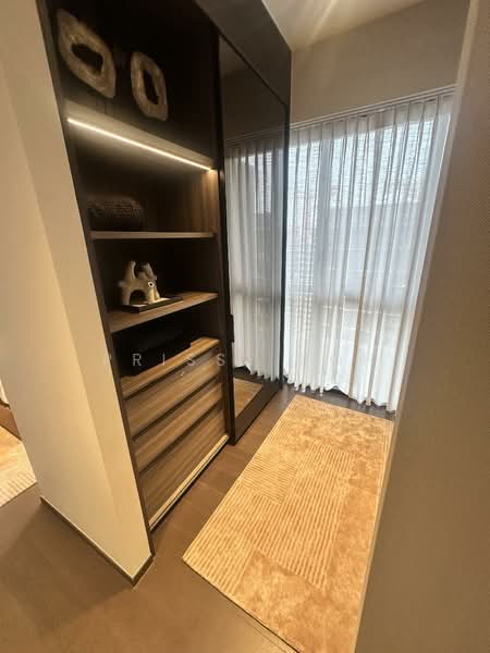 Tembusu Grand, 96 Jalan Tembusu, 5 Bedrooms, 2,691 sqft, Condominium For Sale, by Prissy Poh, 500130364 - Interior - PropertyGuru.com.sg
