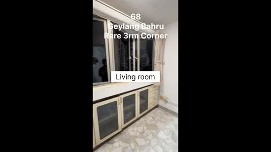 68 Geylang Bahru, 68 Geylang Bahru, 2 Bedrooms, 818 sqft, HDB Flat For Sale, by Kwan Wai Kim, 500130365 - PropertyGuru.com.sg