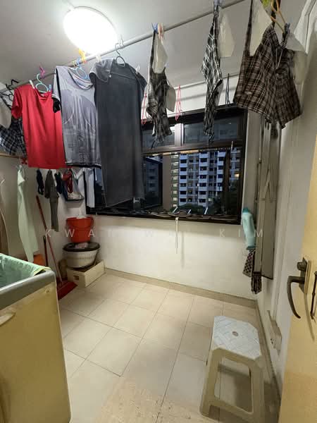 68 Geylang Bahru, 68 Geylang Bahru, 2 Bedrooms, 818 sqft, HDB Flat For Sale, by Kwan Wai Kim, 500130365 - Interior - PropertyGuru.com.sg