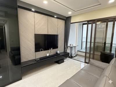 For Rent - Seaside Residences