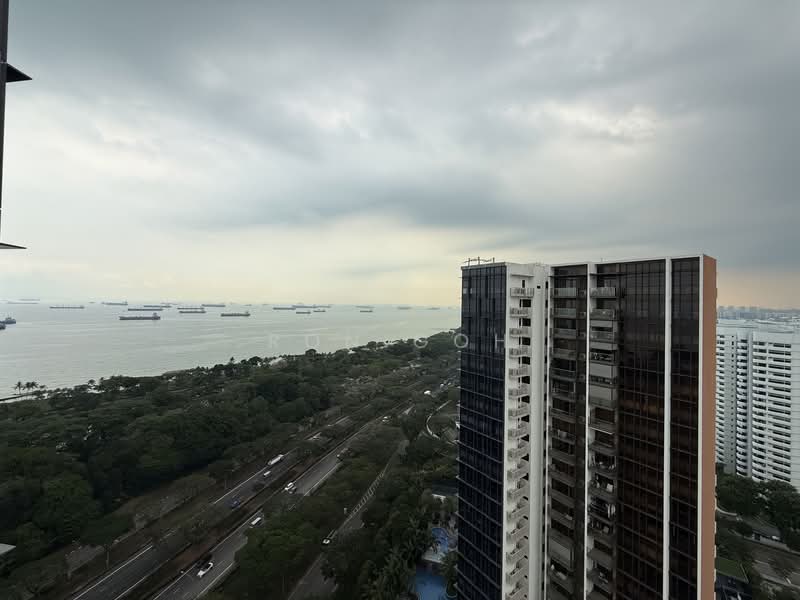 Seaside Residences, 12 Siglap Link, 3 Bedrooms, 1,087 sqft, Apartment For Rent, by Ron Goh, 500130366 - View - PropertyGuru.com.sg